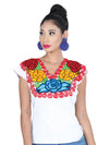 Abigail Top, [Mexico Artesanal